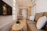 2 Bedroom Condo for Sale or Rent in MARU Ekkamai 2, Khlong Tan Nuea, Bangkok near BTS Ekkamai