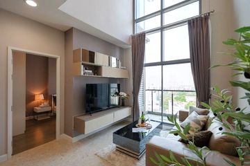 2 Bedroom Condo for Sale or Rent in The Crest Sukhumvit 34, Khlong Tan, Bangkok near BTS Thong Lo