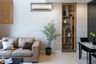 2 Bedroom Condo for Sale or Rent in The Crest Sukhumvit 34, Khlong Tan, Bangkok near BTS Thong Lo