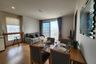 1 Bedroom Condo for rent in HQ by Sansiri, Khlong Tan Nuea, Bangkok near BTS Thong Lo