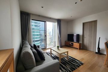 1 Bedroom Condo for rent in HQ by Sansiri, Khlong Tan Nuea, Bangkok near BTS Thong Lo