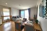 1 Bedroom Condo for rent in HQ by Sansiri, Khlong Tan Nuea, Bangkok near BTS Thong Lo