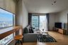 1 Bedroom Condo for rent in HQ by Sansiri, Khlong Tan Nuea, Bangkok near BTS Thong Lo