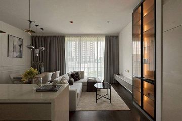 2 Bedroom Condo for rent in LAVIQ Sukhumvit 57, Khlong Tan Nuea, Bangkok near BTS Thong Lo
