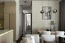 2 Bedroom Condo for rent in LAVIQ Sukhumvit 57, Khlong Tan Nuea, Bangkok near BTS Thong Lo