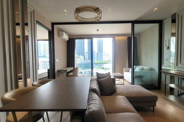 1 Bedroom Condo for rent in The Reserve 61 Hideaway, Khlong Tan Nuea, Bangkok near BTS Ekkamai