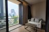 1 Bedroom Condo for rent in The Reserve 61 Hideaway, Khlong Tan Nuea, Bangkok near BTS Ekkamai