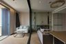 1 Bedroom Condo for rent in The Reserve 61 Hideaway, Khlong Tan Nuea, Bangkok near BTS Ekkamai