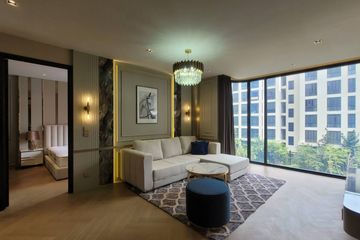 2 Bedroom Condo for rent in The Reserve 61 Hideaway, Khlong Tan Nuea, Bangkok near BTS Ekkamai