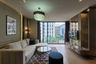 2 Bedroom Condo for rent in The Reserve 61 Hideaway, Khlong Tan Nuea, Bangkok near BTS Ekkamai