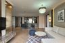 2 Bedroom Condo for rent in The Reserve 61 Hideaway, Khlong Tan Nuea, Bangkok near BTS Ekkamai