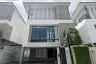 3 Bedroom House for rent in The Glamor Ekkamai-Praditmanutham, Khlong Chaokhun Sing, Bangkok near MRT Lat Phrao 83