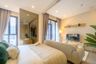 1 Bedroom Condo for rent in Ashton Asoke, Khlong Toei Nuea, Bangkok near MRT Sukhumvit