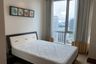 2 Bedroom Condo for rent in Sky Villas Sathorn, Thung Wat Don, Bangkok near BTS Chong Nonsi