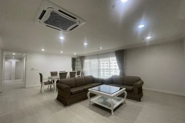 3 Bedroom Condo for rent in Khlong Toei Nuea, Bangkok near MRT Sukhumvit