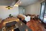 2 Bedroom Condo for rent in Khlong Toei, Bangkok near BTS Asoke