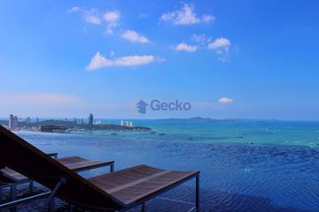 2 Bedroom Condo for sale in Centric Sea, Nong Prue, Chonburi