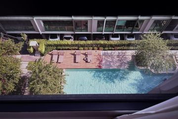 1 Bedroom Condo for rent in Atmoz Ratchada-Huaikwang, Sam Sen Nok, Bangkok