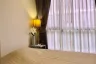 1 Bedroom Condo for rent in Atmoz Ratchada-Huaikwang, Sam Sen Nok, Bangkok