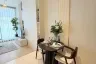 1 Bedroom Condo for sale in Ashton Silom, Suriyawong, Bangkok near BTS Chong Nonsi