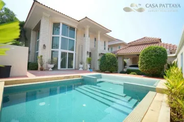 4 Bedroom Villa for rent in Chonburi