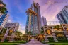 2 Bedroom Condo for sale in The Riviera Monaco, Na Jomtien, Chonburi