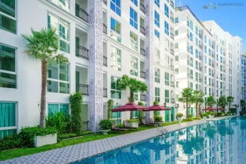 1 Bedroom Condo for sale in Nong Prue, Chonburi
