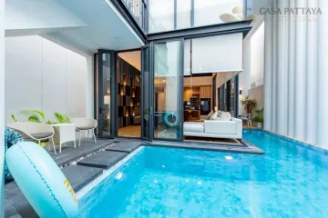 4 Bedroom Villa for rent in Nong Prue, Chonburi