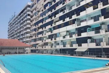 1 Bedroom Condo for sale in Pattaya Plaza Condotel, Nong Prue, Chonburi