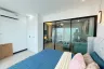 1 Bedroom Condo for sale in Pattaya Plaza Condotel, Nong Prue, Chonburi