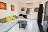 2 Bedroom House for rent in Danevang Village, Huai Yai, Chonburi