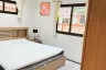 2 Bedroom House for rent in Danevang Village, Huai Yai, Chonburi