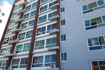 Condo for sale in Bang Sare, Chonburi