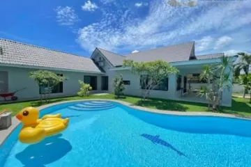 5 Bedroom Villa for rent in Pong, Chonburi