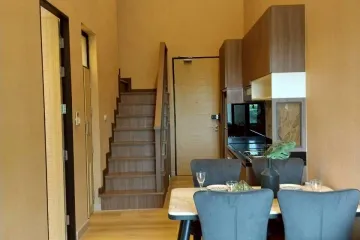 2 Bedroom Condo for rent in Himma Garden Condominium, Chang Phueak, Chiang Mai