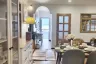 2 Bedroom Condo for rent in The Trio Condominium, Chang Phueak, Chiang Mai