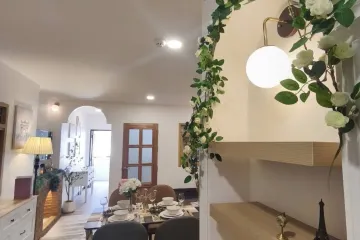 2 Bedroom Condo for rent in The Trio Condominium, Chang Phueak, Chiang Mai