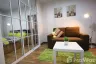 1 Bedroom Condo for rent in Regent Home Sukhumvit 81, Suan Luang, Bangkok near BTS On Nut