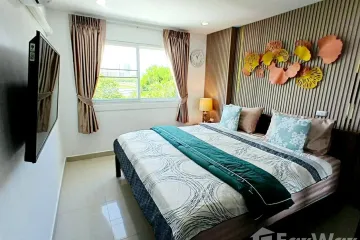 1 Bedroom Condo for rent in Porch Land 2 Jomtien Resort, Nong Prue, Chonburi
