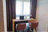 Condo for rent in Ideo Sathorn - Wongwian Yai, Khlong Ton Sai, Bangkok near BTS Wongwian Yai