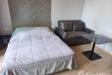 Condo for rent in Ideo Sathorn - Wongwian Yai, Khlong Ton Sai, Bangkok near BTS Wongwian Yai