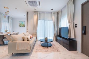 4 Bedroom Townhouse for sale in 89 Residence Ratchada - Rama 9, Huai Khwang, Bangkok near MRT Thailand Cultural Centre