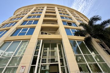1 Bedroom Condo for sale in City Garden Pattaya, Nong Prue, Chonburi