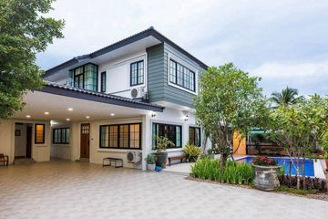 5 Bedroom Villa for sale in Mae Hia, Chiang Mai