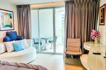 1 Bedroom Condo for sale in Sands Condominium, Nong Prue, Chonburi