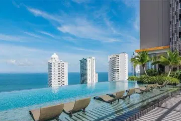 1 Bedroom Condo for sale in Na Kluea, Chonburi