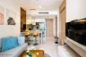 1 Bedroom Condo for sale in Na Kluea, Chonburi
