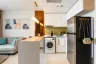 1 Bedroom Condo for sale in Na Kluea, Chonburi