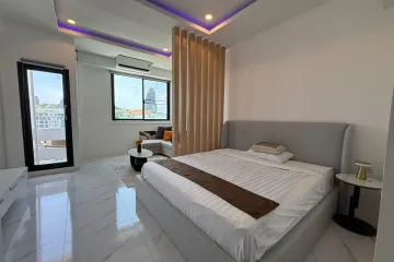1 Bedroom Condo for Sale or Rent in Nong Prue, Chonburi