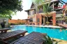 5 Bedroom House for sale in Nong Prue, Chonburi